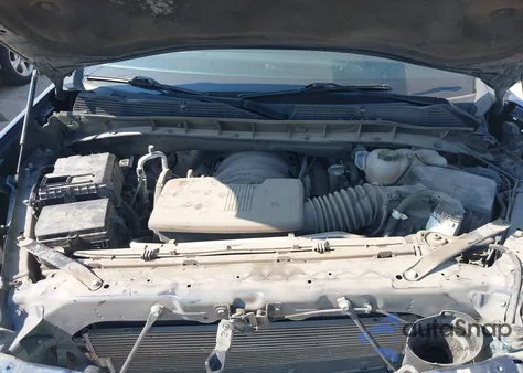 2023 GMC Sierra 1500 4Wd Short Box Denali из США, поврежденный, VIN 3GTUUGEL4PG245097